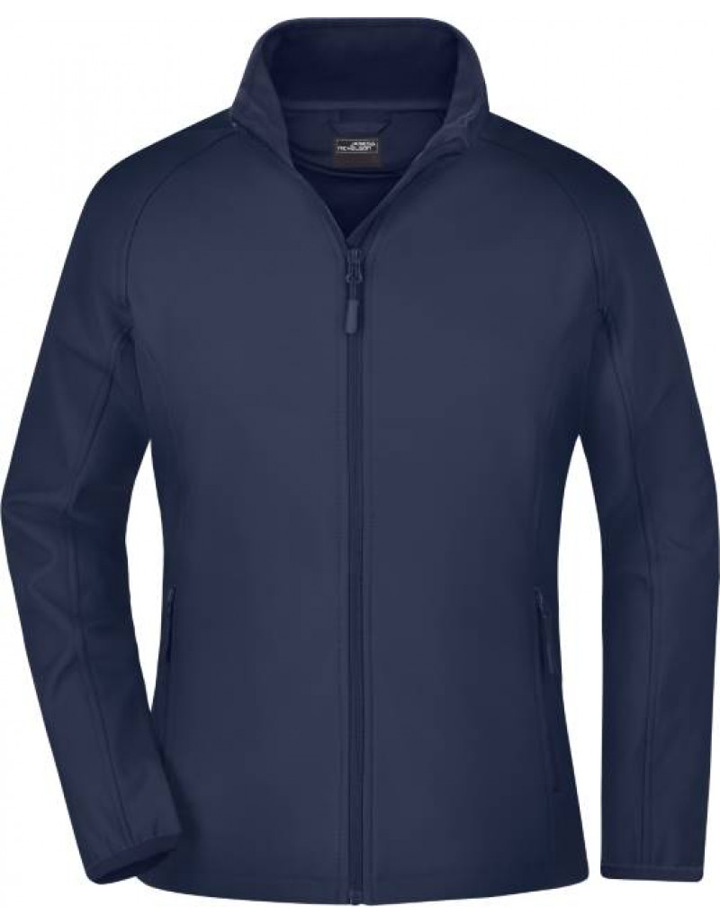 Jachetă softshell Promo cu 2 straturi pentru femei